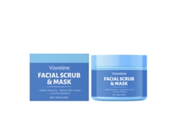 Gel exfoliante facial profundo para una limpieza eficaz.