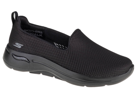 Botas Mujer SKECHERS Negro (Tam: 37.5)