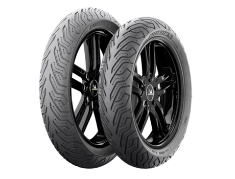 Neumático para Motos Michelin CITY GRIP SAVER 90/90-10