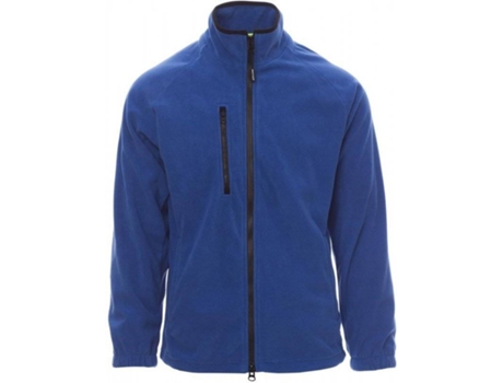 Chaqueta para Hombre PAYPER WEAR Norway Azul para Outdoor (XL)