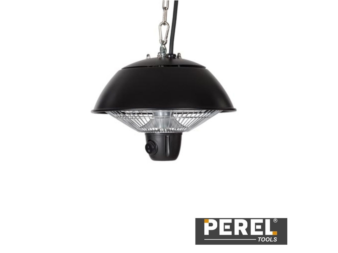 Calefactor PEREL (600 W)
