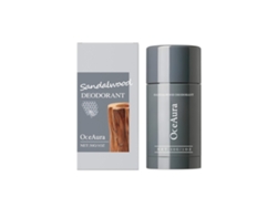 Desodorante en barra suave de romero 30 g