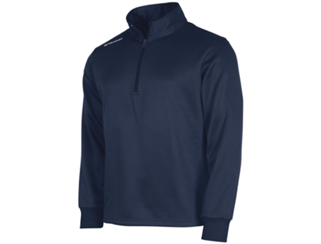 Chándale para Fitness STANNO Chándal Media Cremallera Azul (2XL)