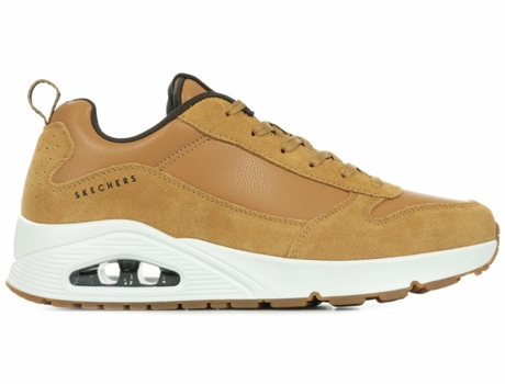 Zapatillas SKECHERS Hombre (Multicolor - 45)