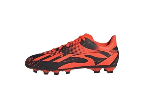 Tenis ADIDAS X Speedportal MESSI4 Fg (38 - Naranja)