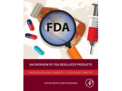 Libro An Overview Of Fda Regulated Products de Pacifici, Bain (Inglés)