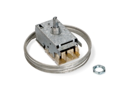 Termostato De Congelador - Ranco K54-h1405 Para Frigorífico/congelador Trf260un