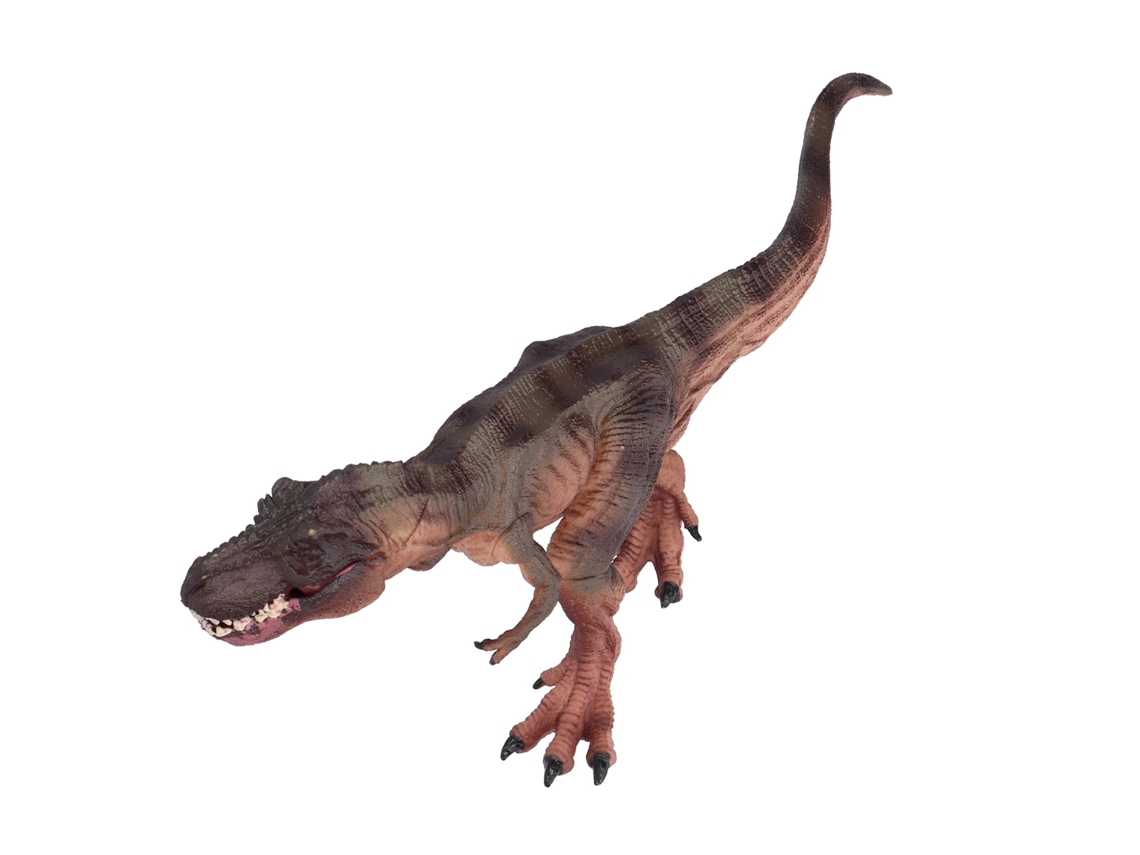 Modelo De Dinosaurio Estático Simulación Jurasico Juguete Educativo Para Niños Modelo De Dinosaurio