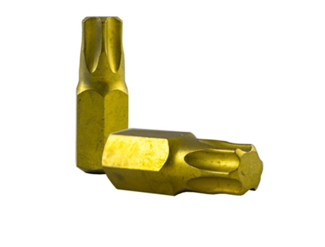 PONTA TORX HEAVY DUTY T30 30MML - 52753 JBM