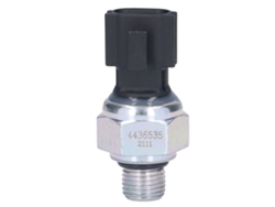 Transductor del sensor de presión 4436535 para Hitachi Zax200 Zax240 Zax330 Tosd-04-006 24v