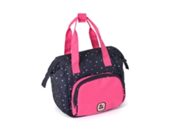 Bayer Chic 854 84 Bolsa Guarda Muñecas Bayer Chic 2000