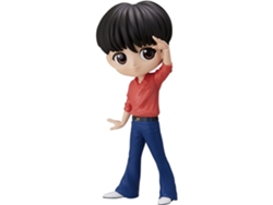 Banpresto - Figura Banpresto Q Posket BTS Tiny Dynamite J - Hope Ver-A