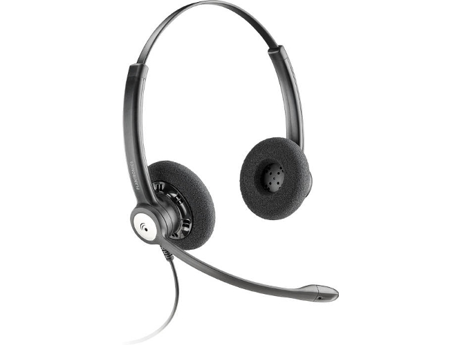 Auriculares PLANTRONICS Entera HW121N