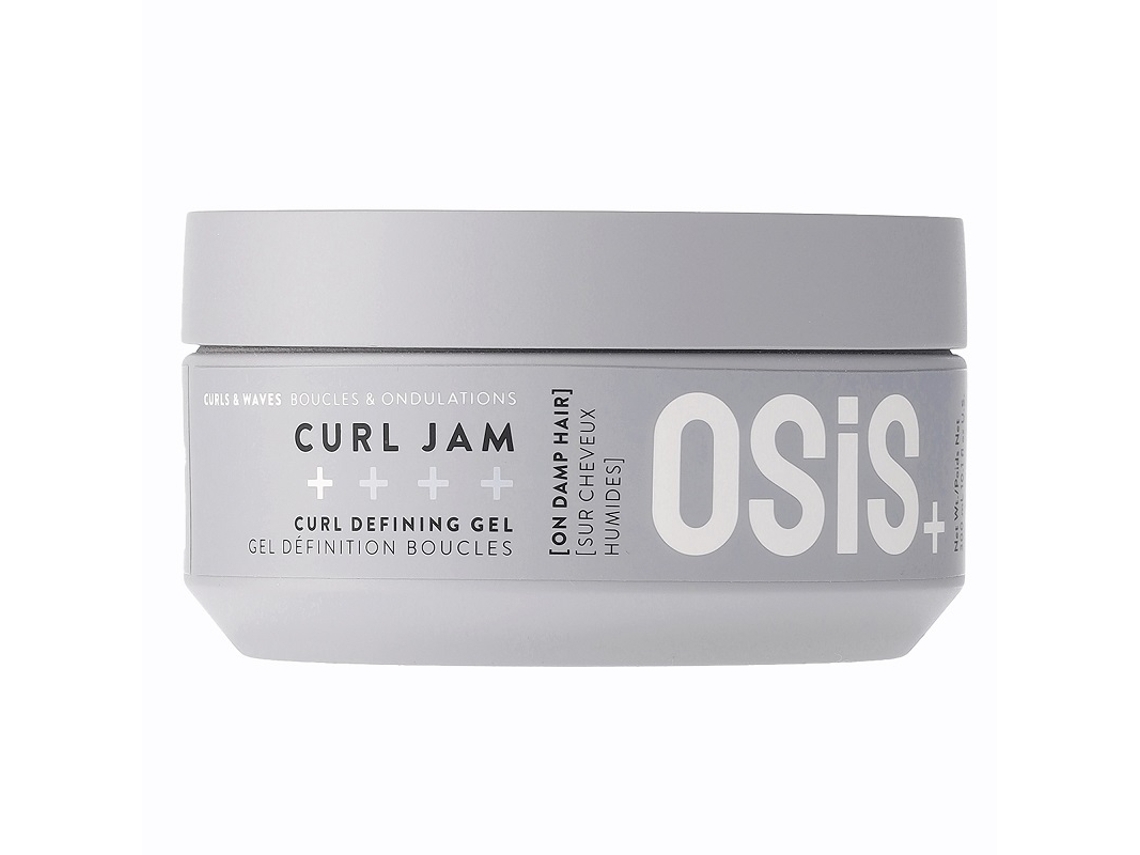Osis Rizos Y Ondas Curl Jam Gel 300 Ml