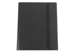 Ats-carpeta Para Tarjetas Coleccionables 9 Bolsillos Impermeable Portátil Para Juegos Y Viajes Negro 360 Bolsillos