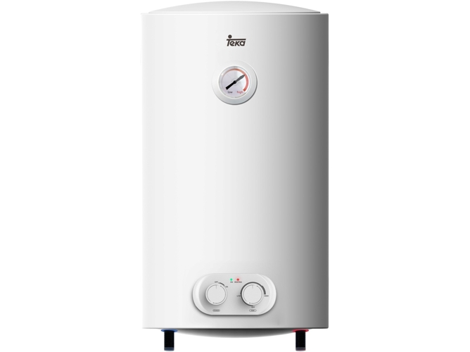 Termo Eléctrico TEKA EWH 80 H (75 L - 7.5 bar)