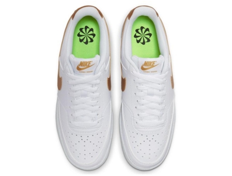 Zapatillas de Mujer NIKE Air Force Next Blanco (43)