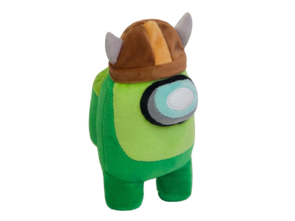 Figuras De Peluche Adorables De 20 Cm, Regalo Para Fans De Los Videojuegos, 9 Estilos.