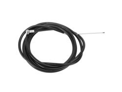 2026-cable De Freno De Patinete 6.4ft Acero Y Pc Impermeable Fácil Instalación Para Xiaomi 4 Pro