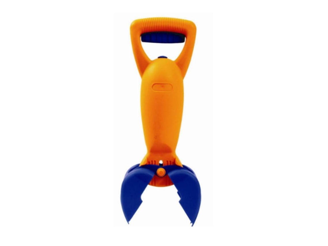 2026-excavadora De Arena Manual Para Niños Juguete De Arena Playa Y Piscina De Arena Shovel Claw Grabber