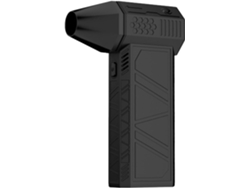 Soplador De Aire De 3000 W, Alta Presión De Aire, Batería Recargable De Mah, Para Uso En Exteriores.
