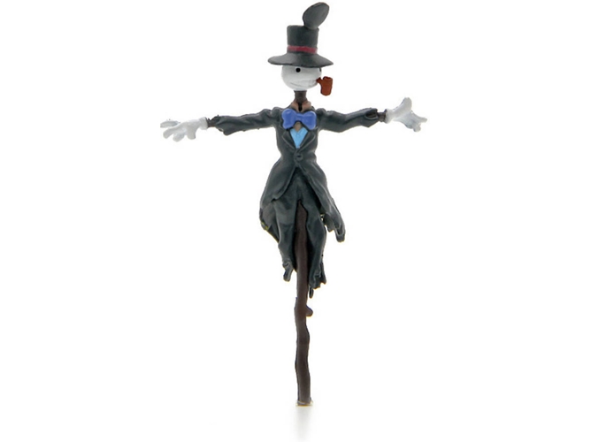 Figura EASTVAPS Hayao Miyazaki Howl’s Moving Castle Espantapájaros