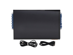 Pantalla Táctil Raspberry Pi (pantalla Ips Hd Con Ángulo De Visión Amplio De 178 Grados)