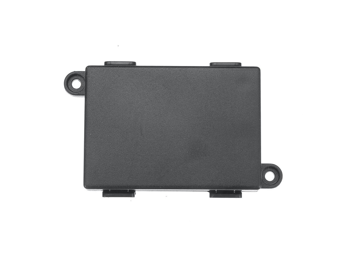 Negrohb Toys Rtr R1001/2/3 1/10 Receptor De Piezas Para Coches Rc Hb-lm10rx Modelos De Vehículos Accesorios 08008