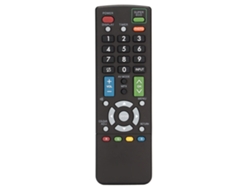 Controle Remoto De Substituição Para Tv Sharp Lcd Led Ga007bg22 G1135pesa Ga880sa