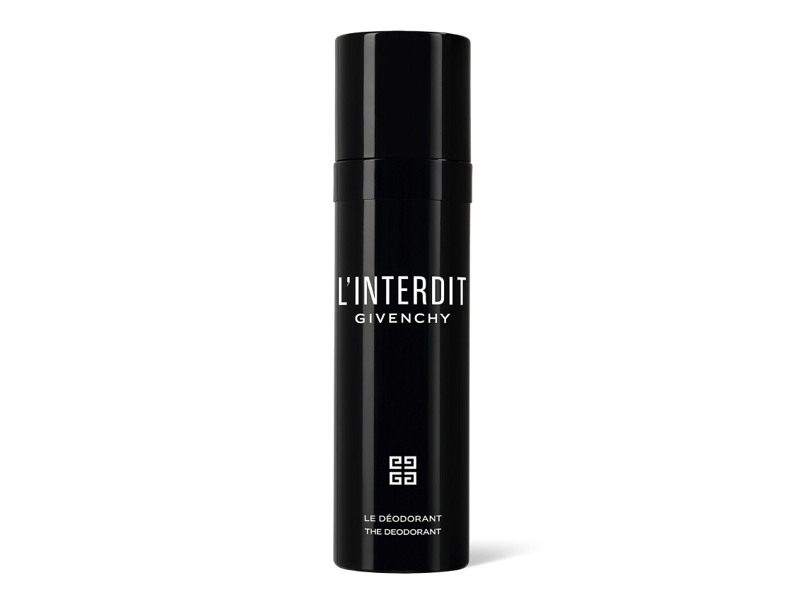 Desodorante en Spray GIVENCHY L'interdit 100 ml