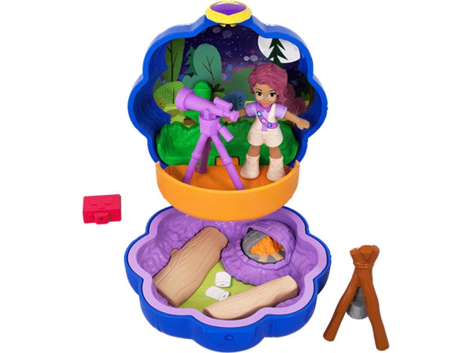 Casa de Muñeca POLLY POCKET FWN40