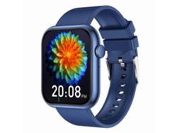 Reloj deportivo inteligente Qx7 Pro de 2.0 pulgadas con Bluetooth 5.2 y bicicleta eléctrica