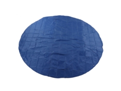 Cubierta de piscina (protectora contra el polvo, inflable)