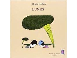 Libro Lunes de Moshe Kulbak (Español)