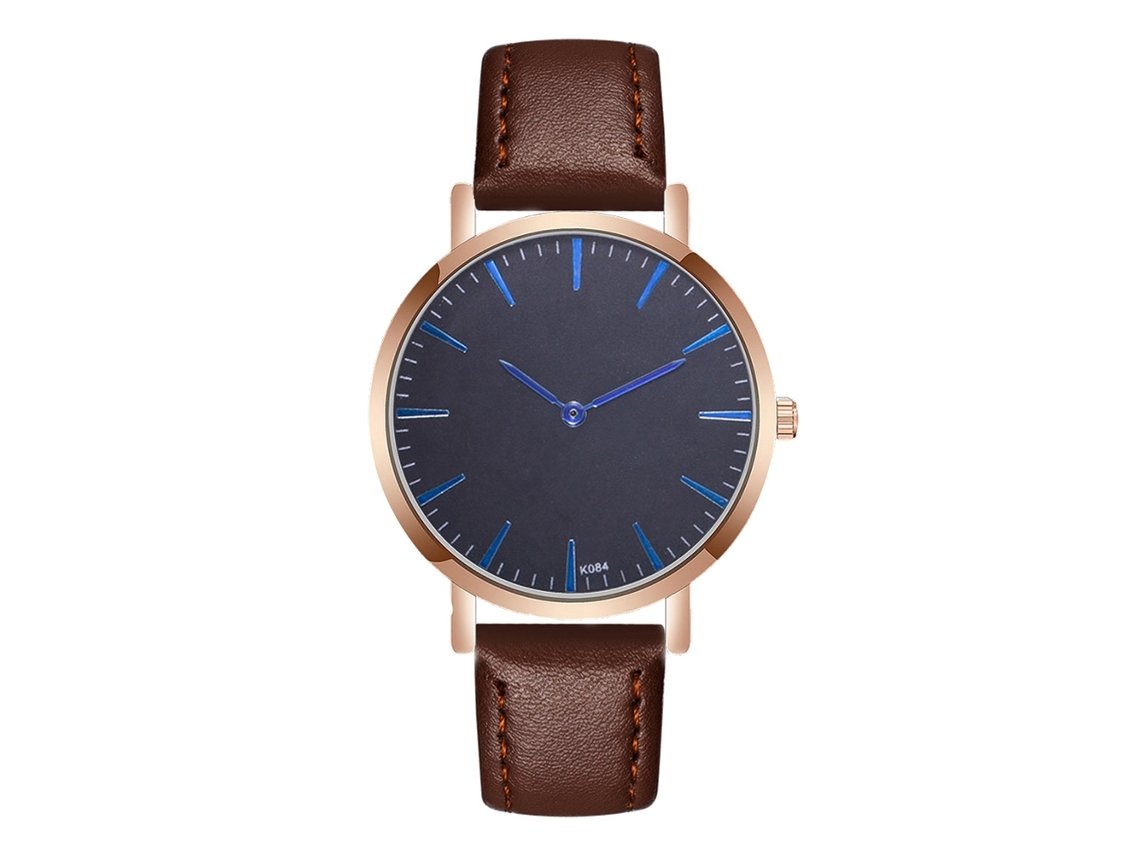 Reloj De Pulsera De Moda Para Mujer Con Correa De Malla De Acero Y Diamantes De Imitación Zhoulianfa (blanco)