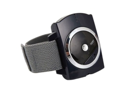Pulsera antirronquidos eficaz para hombres y mujeres. Boquilla reductora de ronquidos personalizable que promueve noches tranquilas. Truyuety