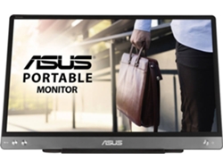 Monitor ASUS MB14AC (14'' - FHD - LED)