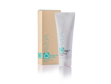 Cambio de pañal D'AVEIA (75ml)