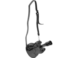 Bolso De Hombro Para Mujer Ciieeo Verano 2023 En Elegante Y Duradero Cuero Sintético Pu Negro, Bolso De Mano Para