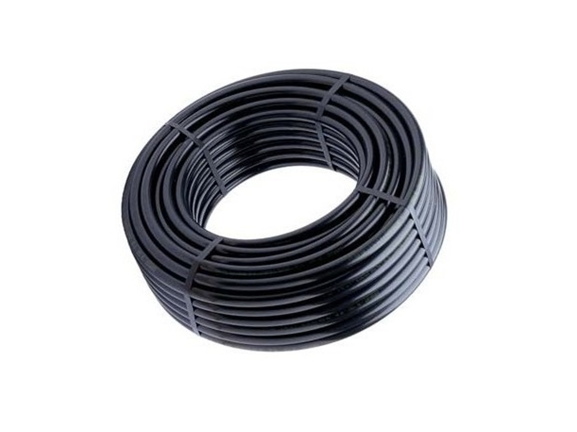 Tubería Agrícola 20mm 10bar. Bobina de 100 mts Oferta exclusiva
