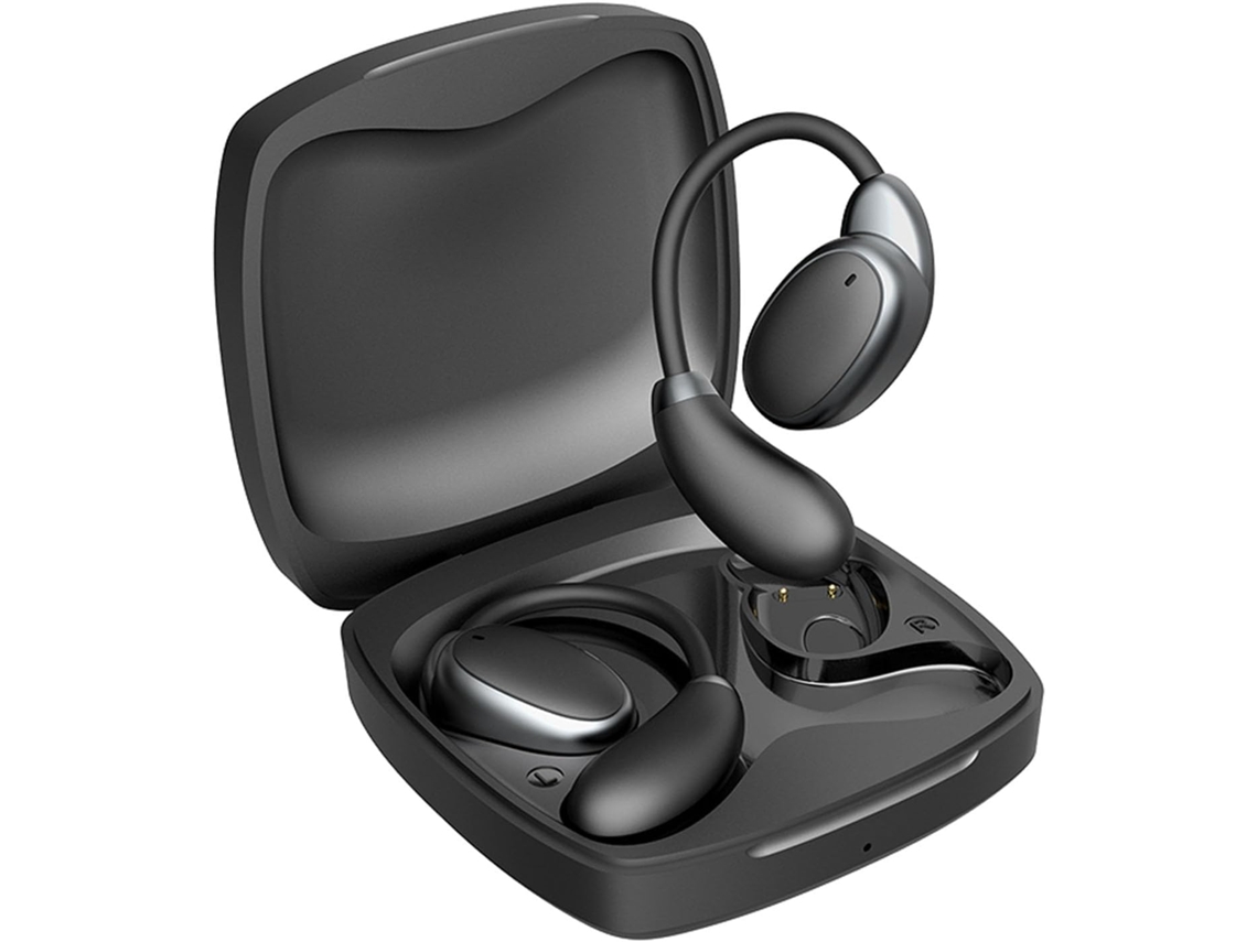 Aubud Ai - Traductor En Tiempo Real De 150 Idiomas Sin Suscripción, Auriculares Bluetooth 5.4 De Alt