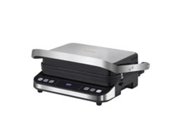 Parrilla eléctrica, 2000 W de potencia, control de temperatura de dos zonas, estándar, OEM UE