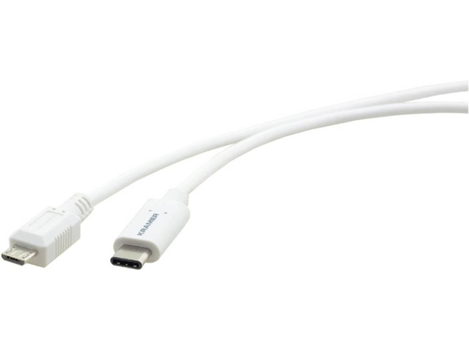 Cable USB KRAMER ELECTRONICS (USB - USB)