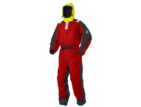 Traje de Flotación BALTIC Fato flutuante amarok