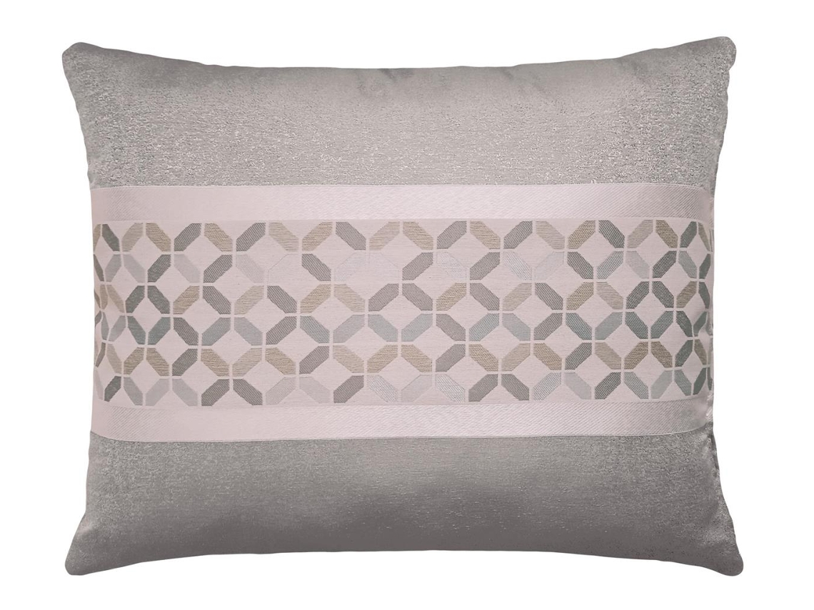 Almohada de Decoración JVR Irazu (Poliéster - Multicolor - No cm)