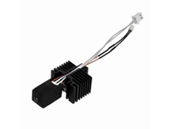 Kit De Extrusor Mejorado Resistente A Altas Temperaturas Para La Impresora 3d Bambu Lab X1c P1p