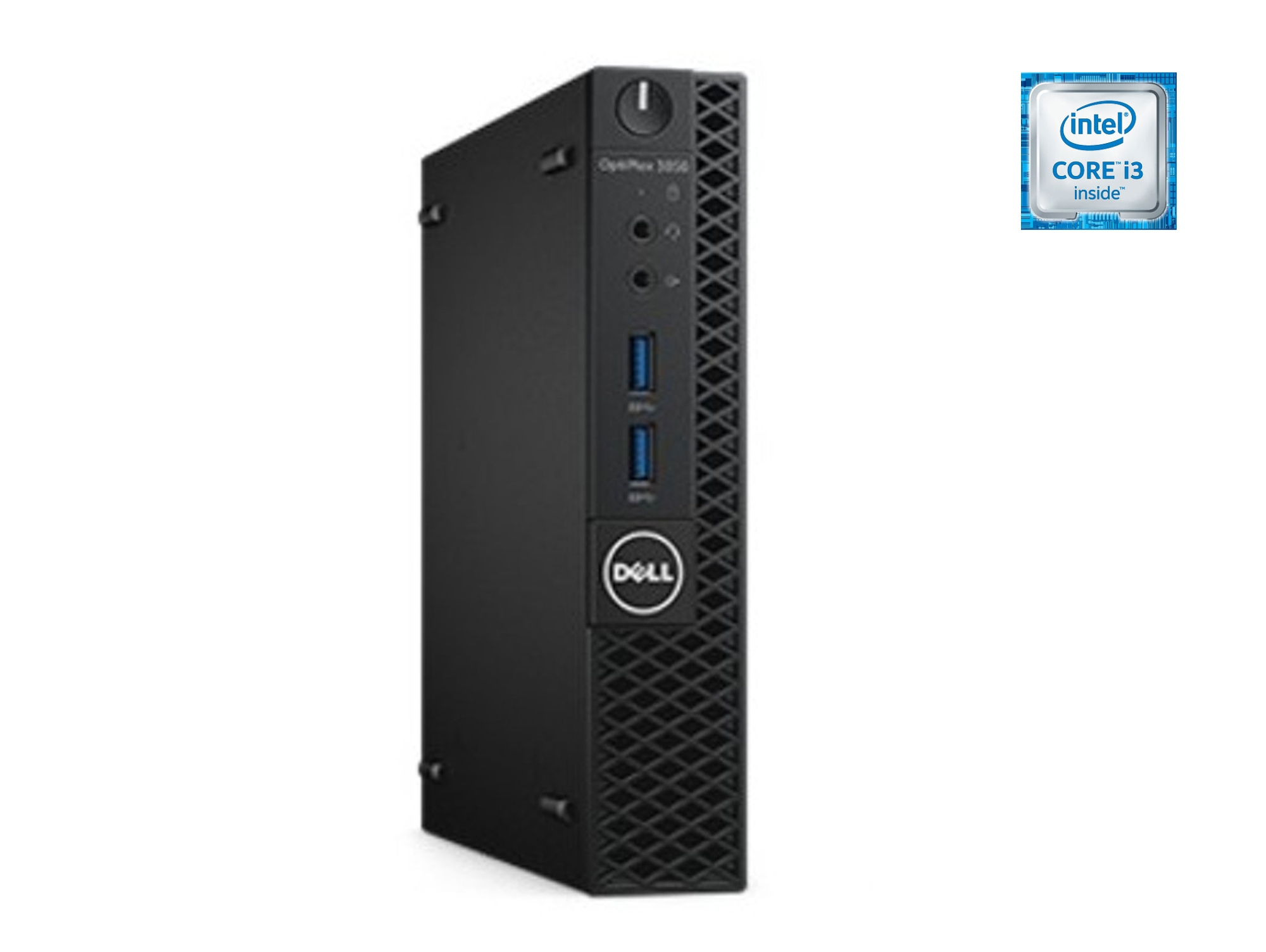 PC Sobremesa DELL Optiplex 3050 MFF