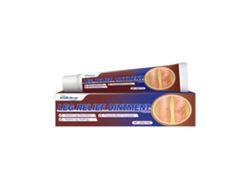 Crema para aliviar la periostitis tibial y los dolores de cabeza.