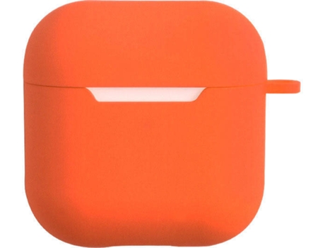 Funda AirPods LOVEBABYLY X-EJKOO-026 (Apple AirPods 1/2)