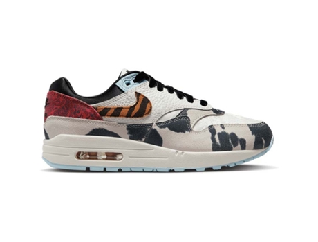 Zapatillas de Mujer NIKE Air Max Multicolor (44)